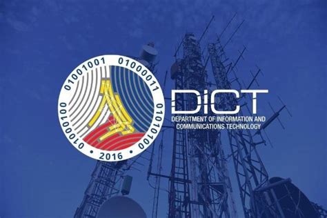 PH intel fusion center eyed to boost cybersecurity —DICT.